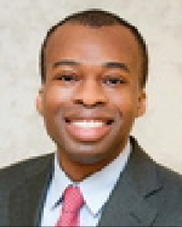 Dr. Harold Agbahiwe M.D., Radiation Oncologist