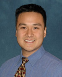 Dr. Christopher Kwong MD, Internist