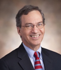 Dr. Harold Jeffrey Tucker M.D.