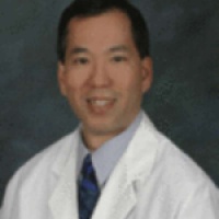 Dr. Ernest Yamamoto MD, Family Practitioner