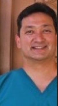 Dr. Aaron Mario Perez D.D.S.