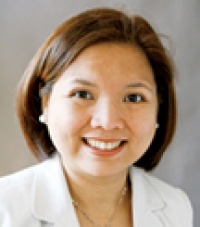 Dr. Catherine Tan Benitez M.D., Pediatrician