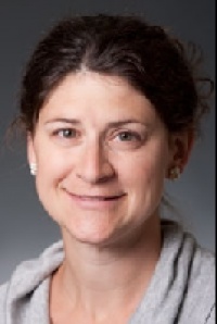 Dr. Erin Melissa Salcone MD, Ophthalmologist