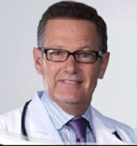 Dr. Charles P Vanduyne M.D.
