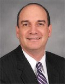 Dr. Gerald A. Isenberg M.D.