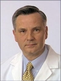 Dr. Robert M Zukoski M.D.