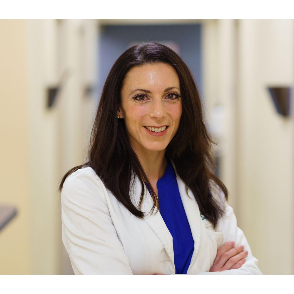 Dr. Sara A. La Grange, MD, FACS, Surgeon