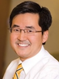 Dr. Kenneth C Lin M.D.