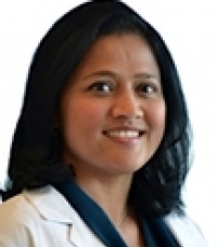 Dr. Shweta U Dhar M.D., Geneticist
