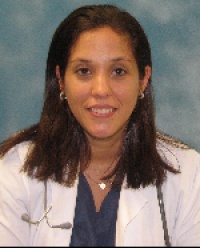 Dr. Maria Teresa Amoros-mujica M.D., Internist