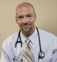 Dr. Mark P Ewens M.D., Family Practitioner