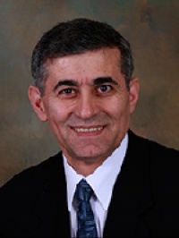 Dr. Saied Dallalzadeh M.D., Pediatrician