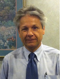 Dr. Frank Dennis Letizia DDS, Dentist