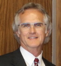 Dr. Larry D Snider O.D.