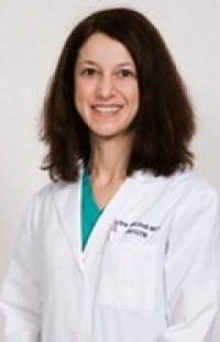 Dr. Tina F Mitchell M.D.