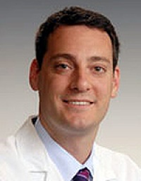 Dr. Lucas Zahir Margolies M.D.
