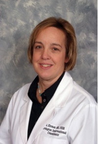 Karen O Ehrman M.D., Radiologist