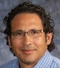 Dr. Rafael Vergara M.D., Pediatrician