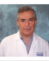 Mr. Enrique Lopez-moscoso MD, Internist