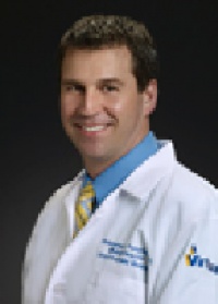 Dr. Christopher A. Pomrink D.O.