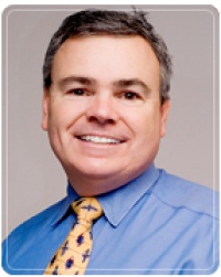 Dr. John M Underhill DDS, Orthodontist