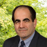 Dr. Luis A. Matos M.D., MBA