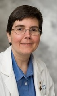 Dr. Eileen Metzger Bulger MD