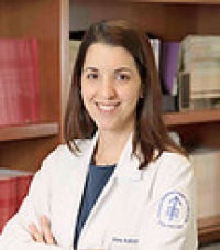 Dr. Anna  Kaltsas MD