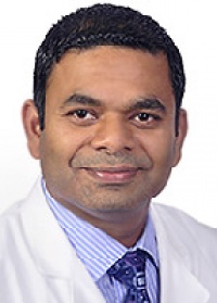 Dr. Uzzal Roy M.D., PH.D, Neurologist