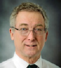 Dr. Stephen Edward Welter M.D.