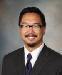 Dr. Brian D. Kim M.D., Trauma Surgeon