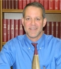 Dr. Roy B Cohen O.D.