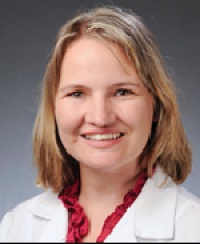 Dr. Christina  Deckert M.D.