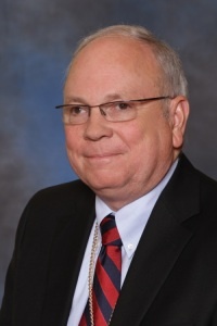 Dr. Mark Dawson M.D., Psychiatrist