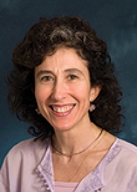 Dr. Marie  Salmeron-serrano M.D.