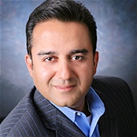 Dr. Nadeem  Haq M.D.