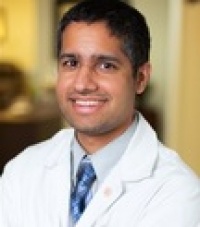 Dr. Ravi Menghani M.D., MBA, Ophthalmologist