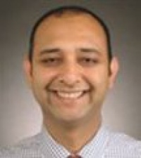 Khamaj Dave MD, Cardiologist