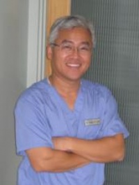 Dr. Yong Tai Lee M.D., Gastroenterologist