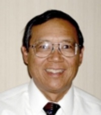 Dr. Mahlon  Chinn MD