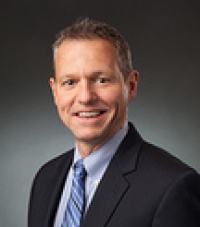 Dr. John M Gray M.D., Orthopedist