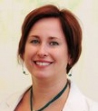 Dr. Jennifer Joyce Logan MD