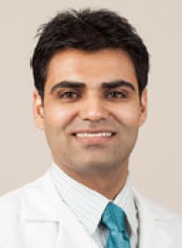 Dr. Sumeet Smotra MD, Hospitalist