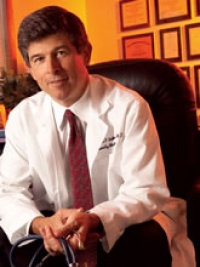 Dr. Martin P Gallagher MD