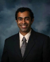 Dr. Thottathil Viswanathan Gopan MD