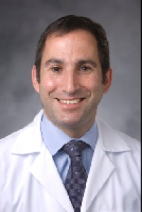 Dr. Oren Josh Becher M.D.