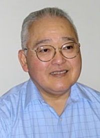 Dr. Toshifumi J Saigo DPM