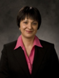 Dr. Iliana Simeonova Bouneva MD, Hepatologist