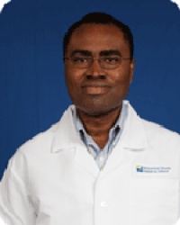 Dr. Stephen A Ikele M.D.