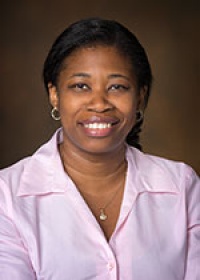 Esosa Gladys Odigie-okon MD, Cardiologist